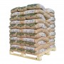 Pellet Naturkraft - Pallet of 66 bags of 15 kg