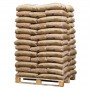 Pellet Gold - Pallet of 65 bags of 15 kg