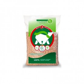 PAULS Wood Pellets Pellets 70 bags -1050kg