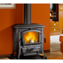 Isetta Evo 4.0 - 7.3 KW - La Nordica Extraflame Wood Stove